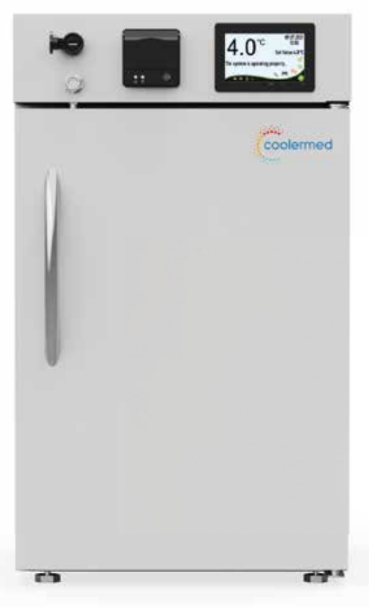 Vaccine Refrigerator