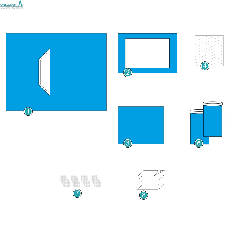 OPU Pack