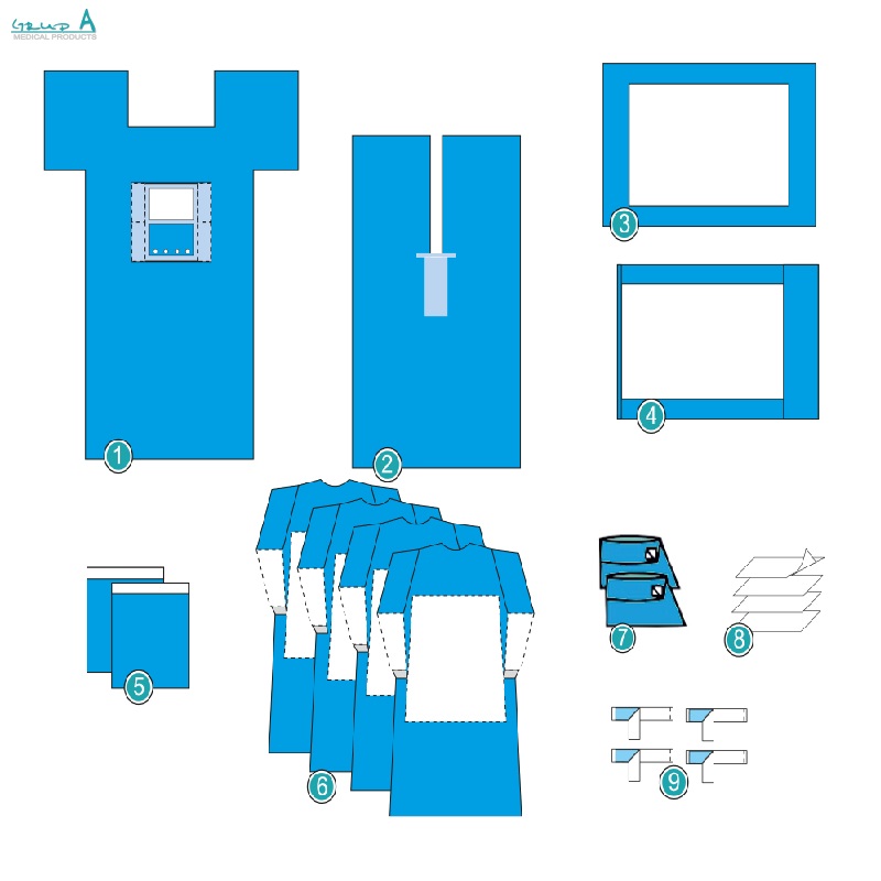 By-Pass Pack