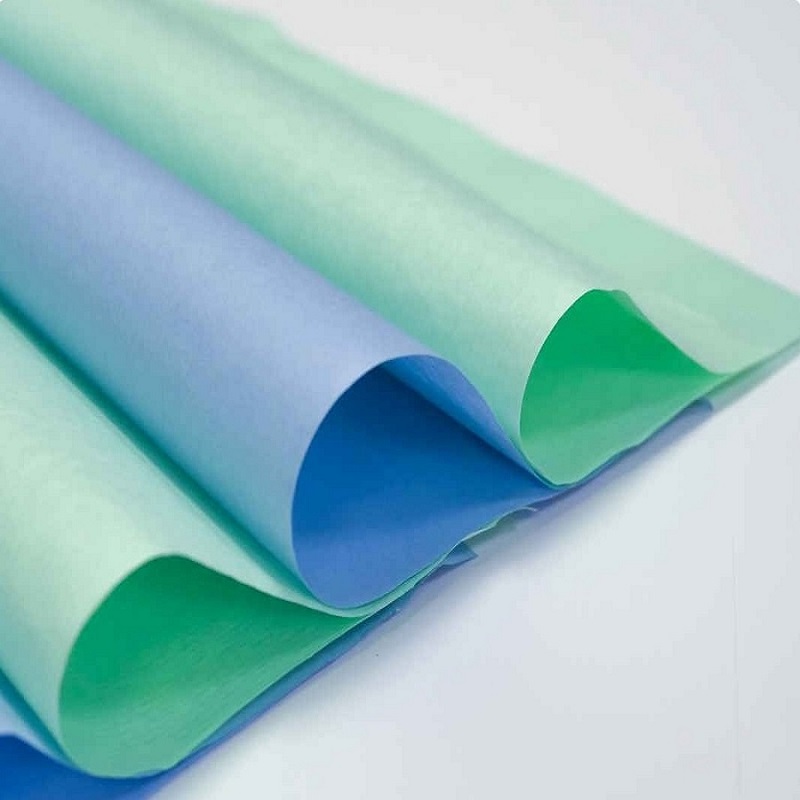 Sterilization Reels, Pouches and Packaging Products
