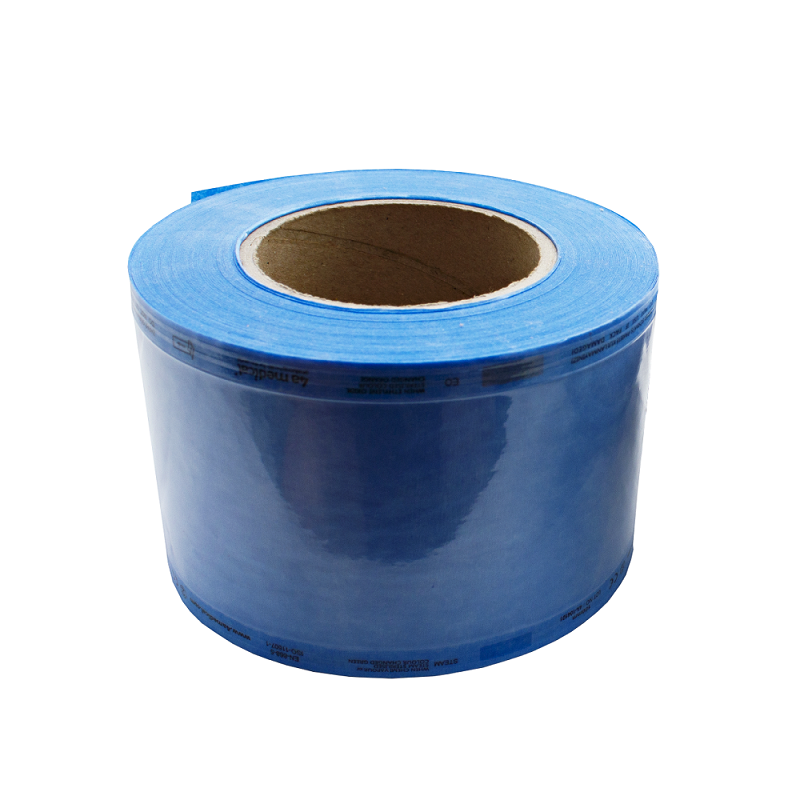 Sterilization Reels, Pouches and Packaging Products