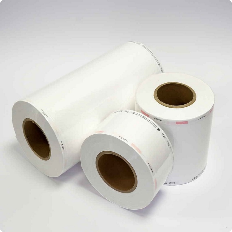 Sterilization Reels, Pouches and Packaging Products