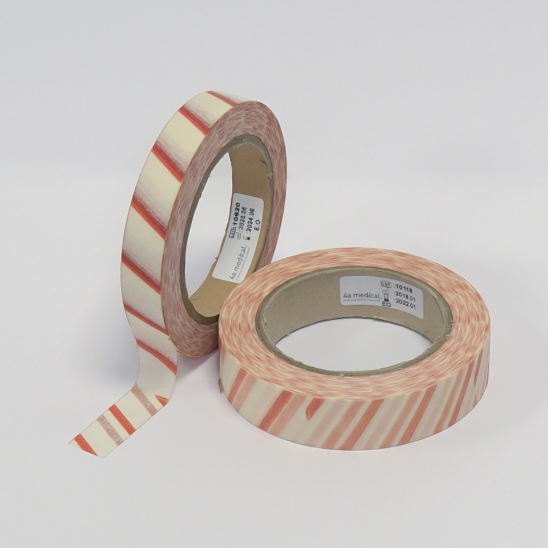 Autoclave Tapes