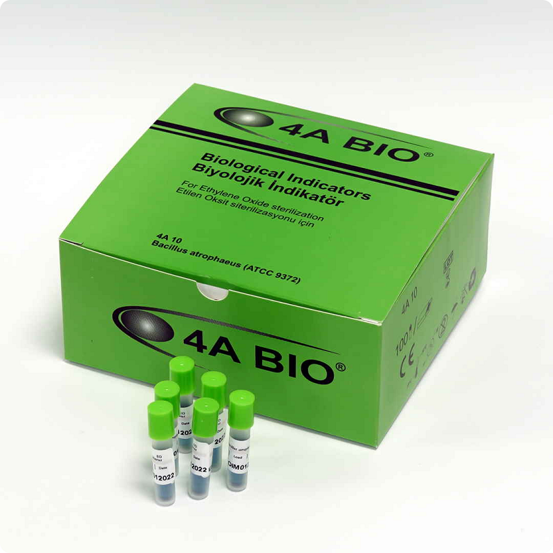 Biological Indicators