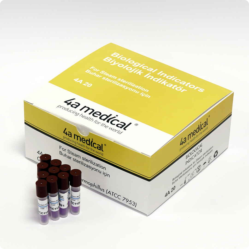 Biological Indicators