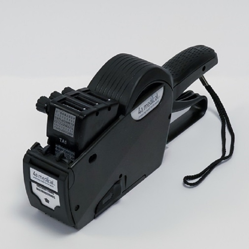 Documentation Labels and Label Gun