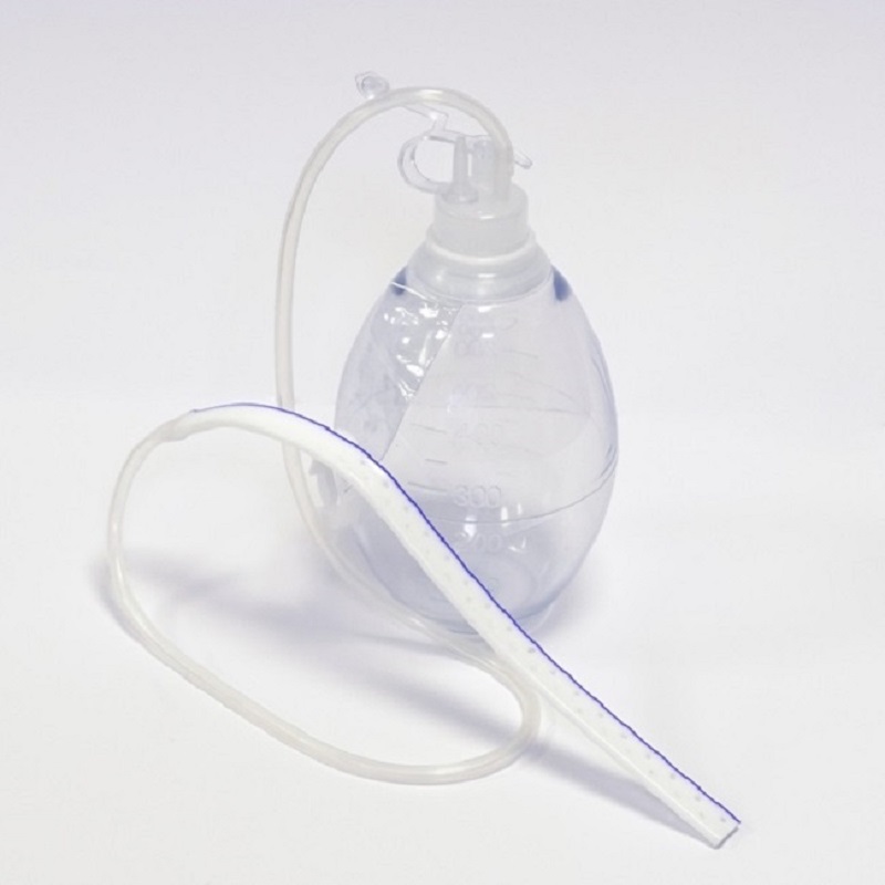 Pleural (Chest) Drainage Systems