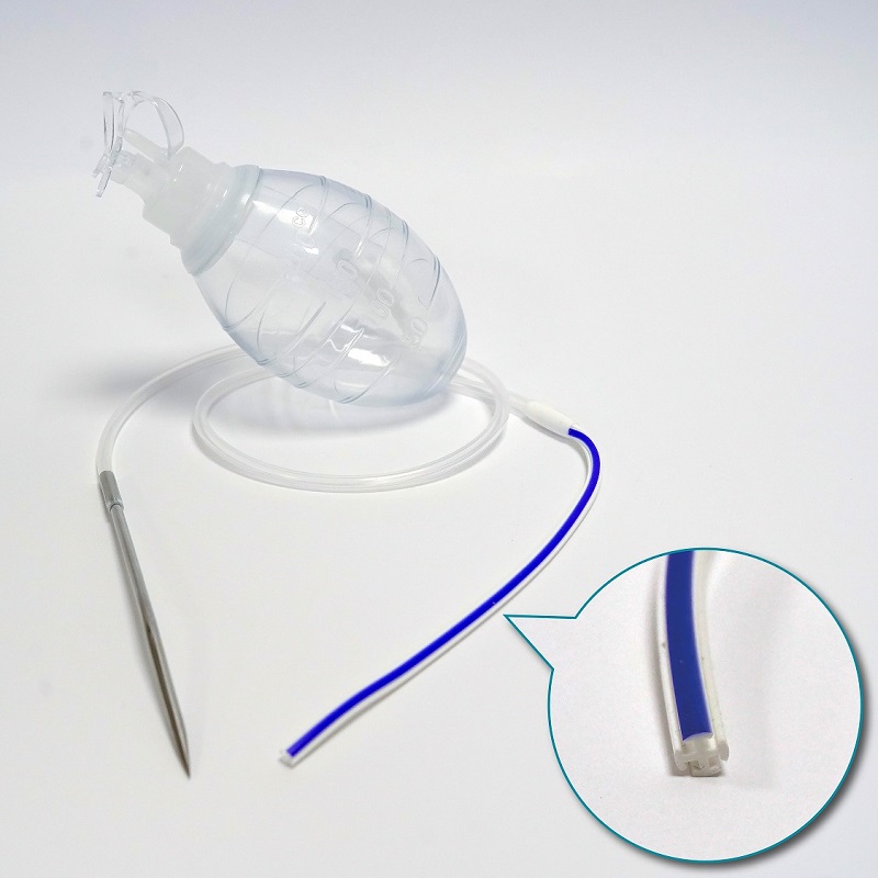 Pleural (Chest) Drainage Systems