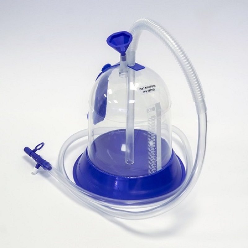 Pleural (Chest) Drainage Systems