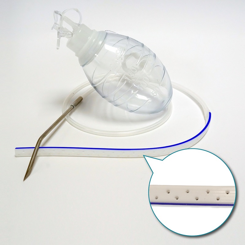 Pleural (Chest) Drainage Systems