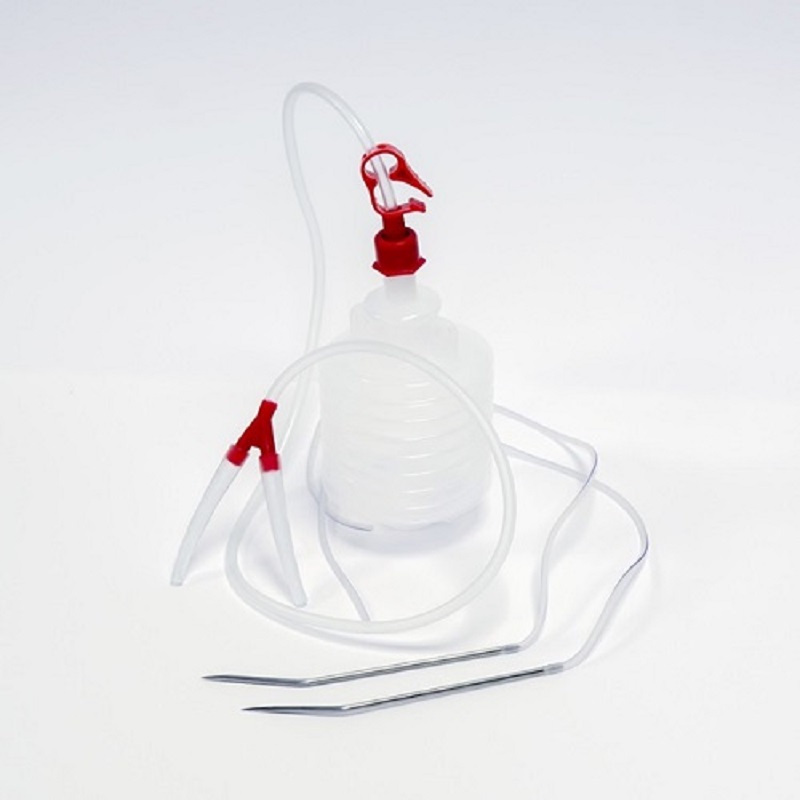 Pleural (Chest) Drainage Systems
