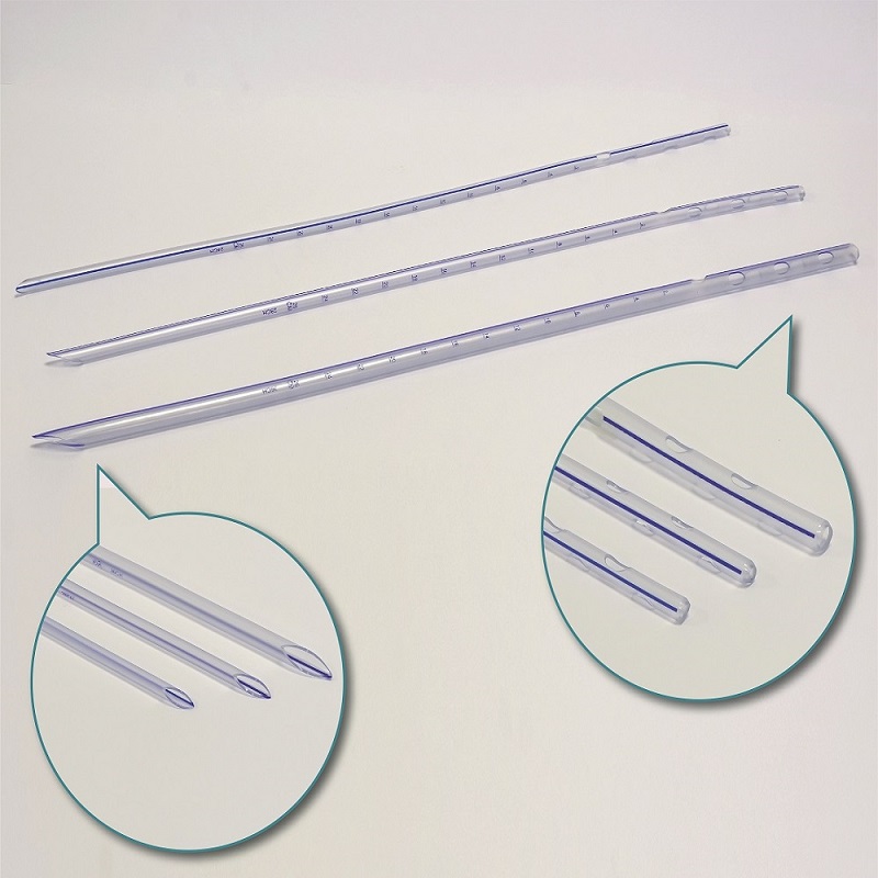 Pleural (Chest) Drainage Systems