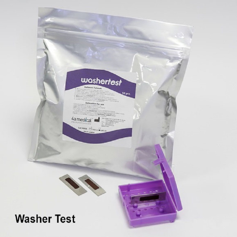 Washer Control Products