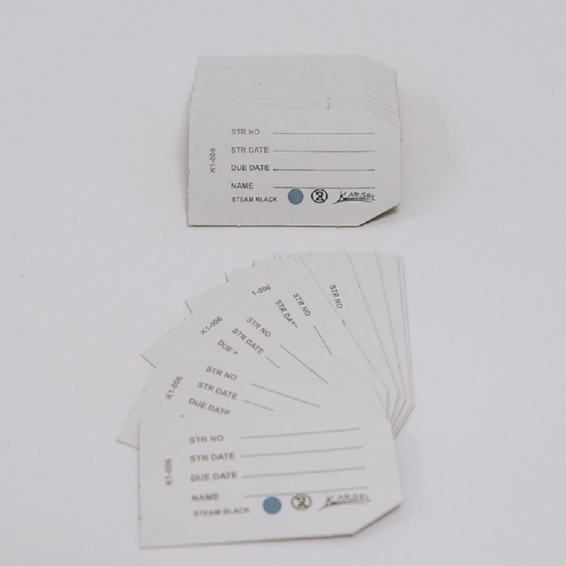 Container Accessories (Seal / Filter)